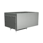 ZUCCHINI - ZUC53401202 XCM 250A AL IP55 ALIMENT.INTERMEDIA