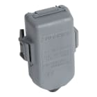 ZUCCHINI - ZUC70605052 SL SPINA PER FUSIBILE (10) IP55