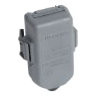 ZUCCHINI - ZUC70605052 SL SPINA PER FUSIBILE (10) IP55