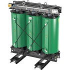 BTICINO (EDM) - EDMHO4AIAGBA GREEN T.HE-EU2 AAA KVA 2500 KV 20/0,4