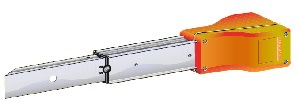 ZUCCHINI - ZUC70261102 LB256/406 ALIMENTAZ.TESTATA SX IP55