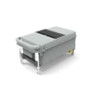 ZUCCHINI - ZUC50485213 XCP / XCM CAS DER PLAST 125A/160A 12MOD