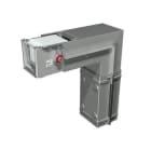 ZUCCHINI - ZUC53400304 XCM4 400A AL ANGOLO ORIZZONT. DX