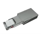 ZUCCHINI - ZUC53401111 XCM4 160A AL IP55 AL.TE.PLAST.PIC.SX