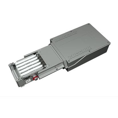 ZUCCHINI - ZUC53401112 XCM4 250A AL IP55 AL.TE.PLAST.PIC.SX