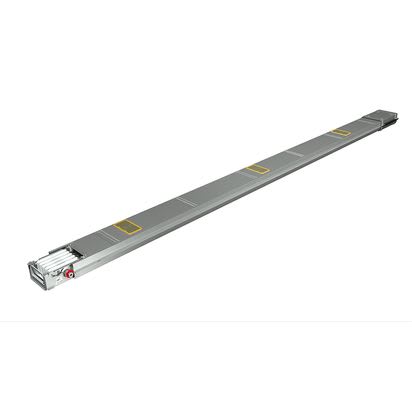 ZUCCHINI - ZUC56400102 XCM4 250A CU ELEMEN.RETTIL.MT.3