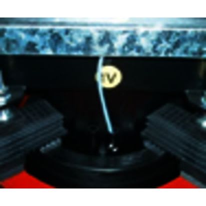 BTICINO (EDM) - EDMCB01412 CABLAG. 6 VENT. 2500-3150 KVA