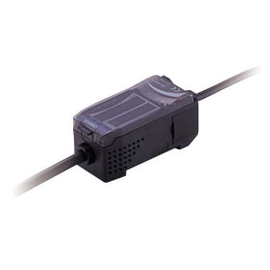 OMRON - OMRZXGTC41-23801500 SENSORE- AMPLIFICATORE X ZX-GT. 24 VCC.