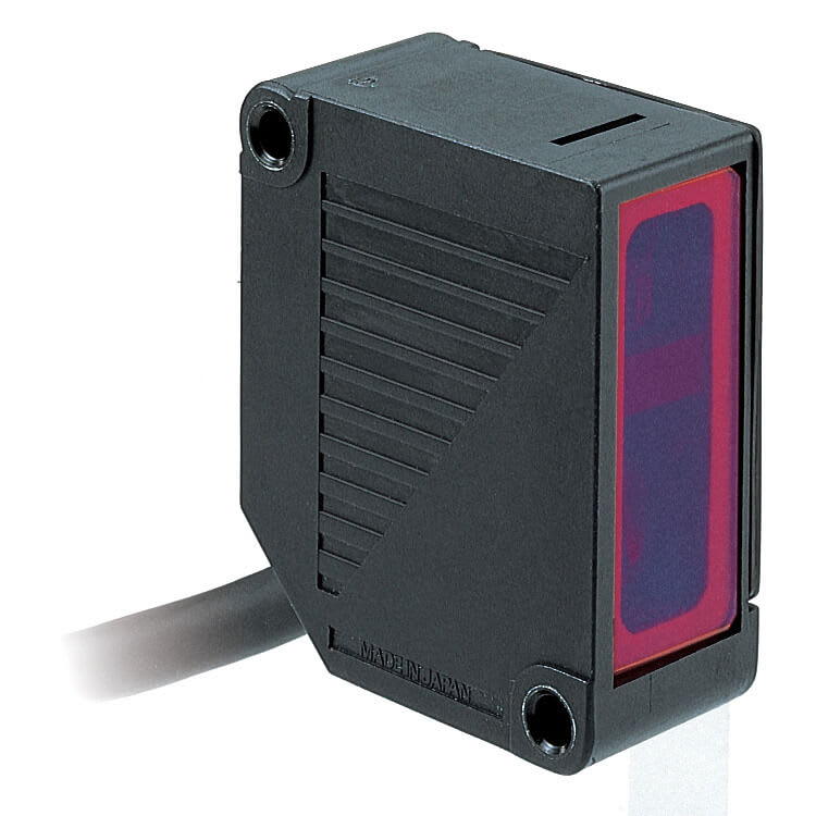 OMRON - OMRZXLD40L-10626900 SENSORE- TESTA LASER DIST.CENTR.40MM.LIN