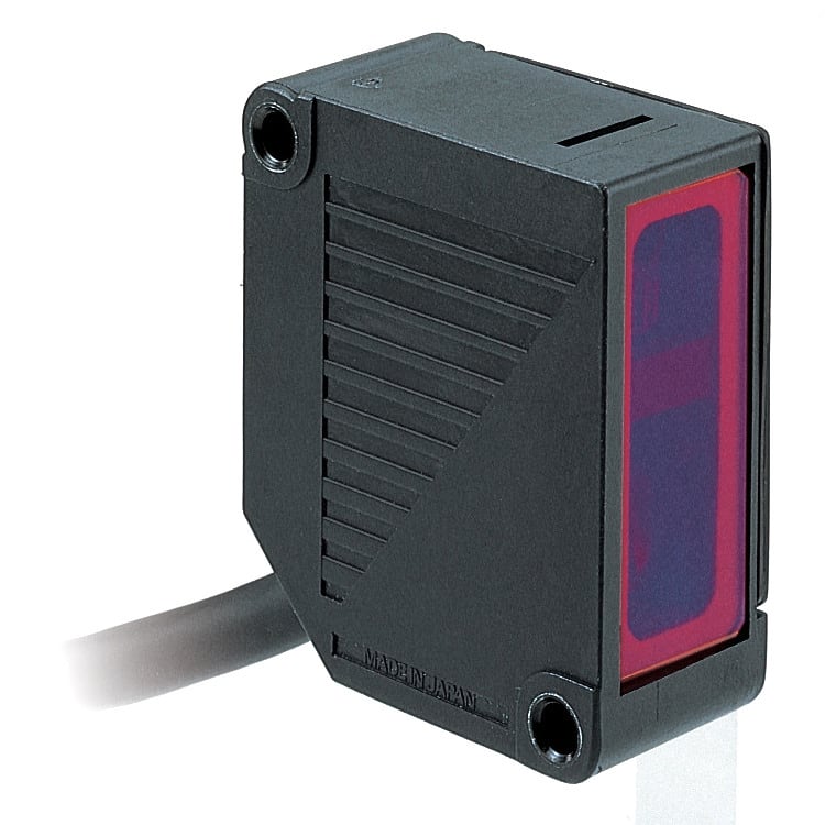OMRON - OMRZXLD100-15471800 SENSORE- TESTA LASER DIST.CENTR.100MM.SP