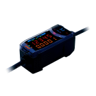 OMRON - OMRZXTDA412M-175666 SENSORE- AMPLI X ZX-T A CONTATTO. 24V. P