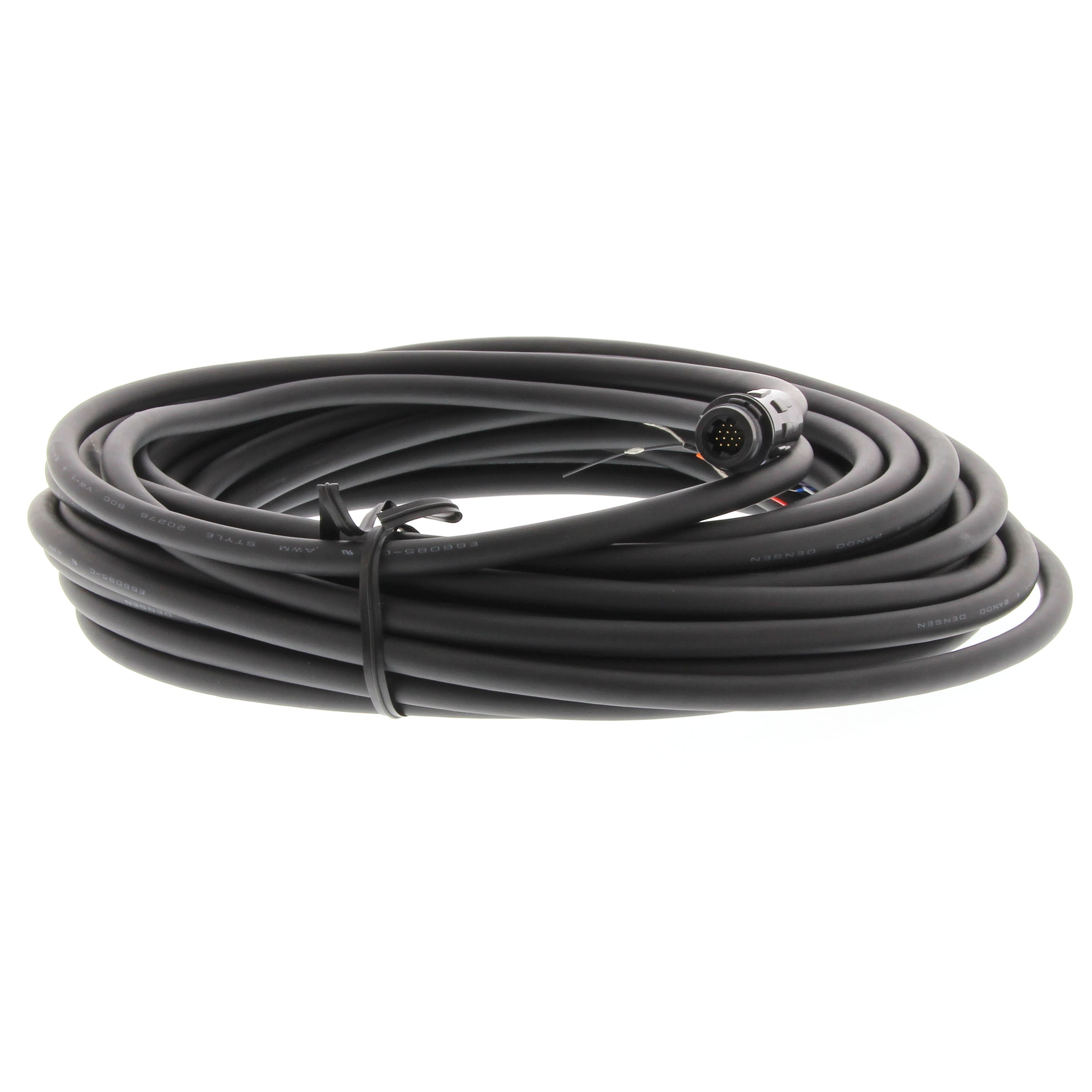 OMRON - OMRZX0XC20R SENSORE-CAVO PROLUNGA 20M PER ZX0CONNETT