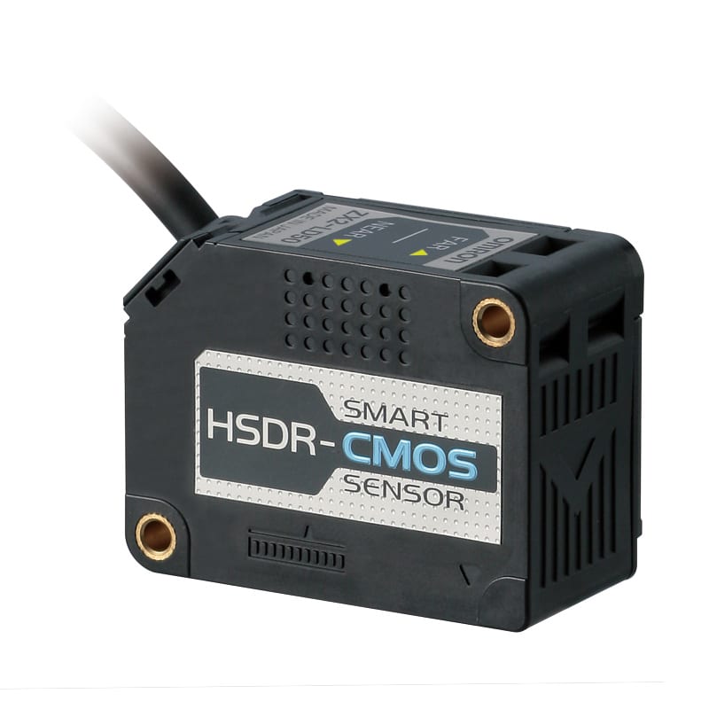 OMRON - OMRZX2LD5005M sensore- Testa ZX2.dist.centr.50.puntiforme