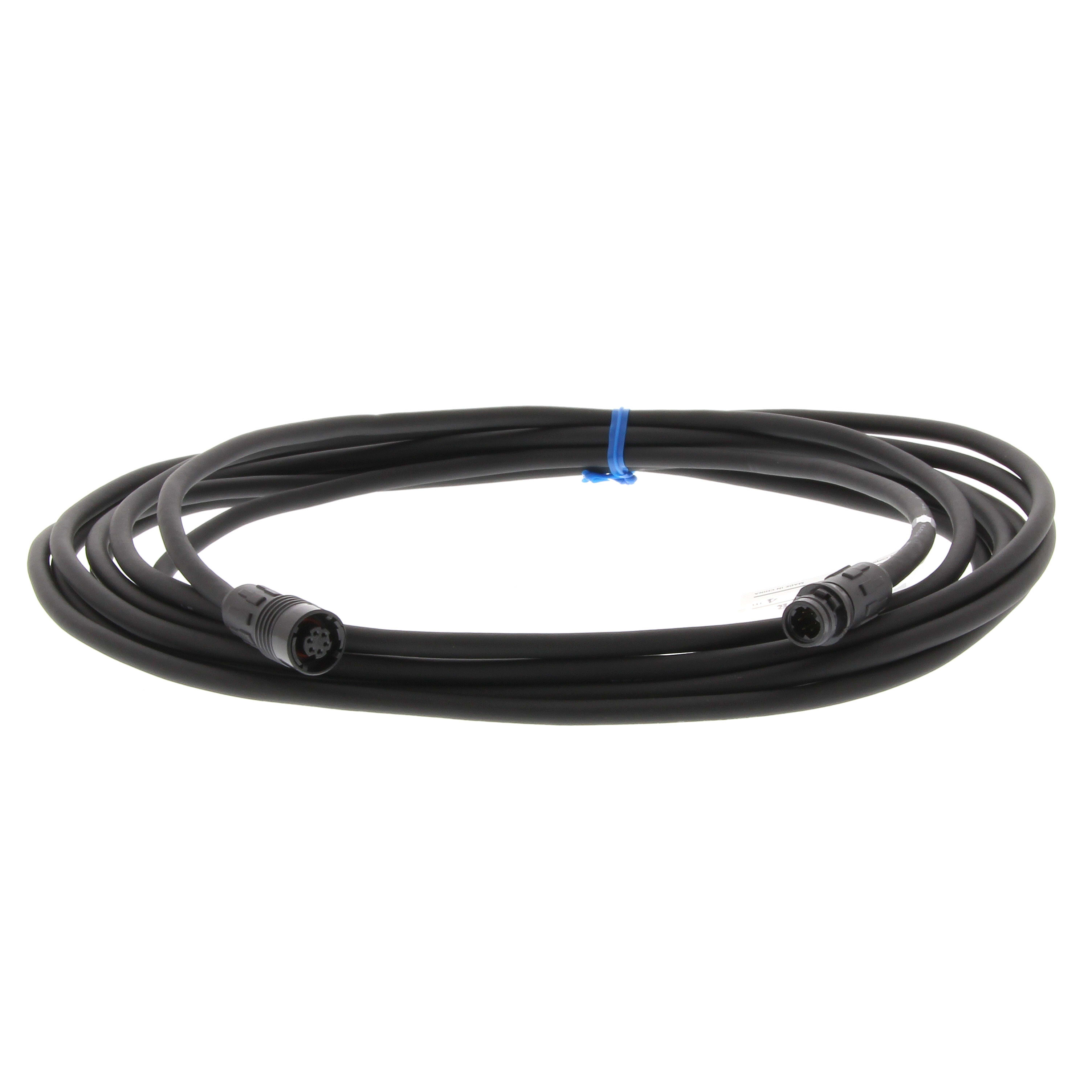 OMRON - OMRZX2XC1R SENSORE- CAVO DI PROLUNGA PER TESTE ZX2.