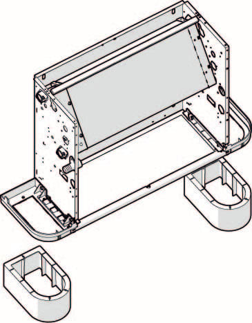 AERMEC - AEWZXZ ZXZ ZOCCOLI FCZ