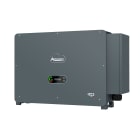 ZUCCHETTI CENTRO SIS - ZCSZZ3-330KTL-HV-Z0 AZZURRO 3PH 330KTL-HV Z0