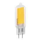 BEGHELLI - BEG56494 ZAF BISP LED 500LM 4.5W G4 3K