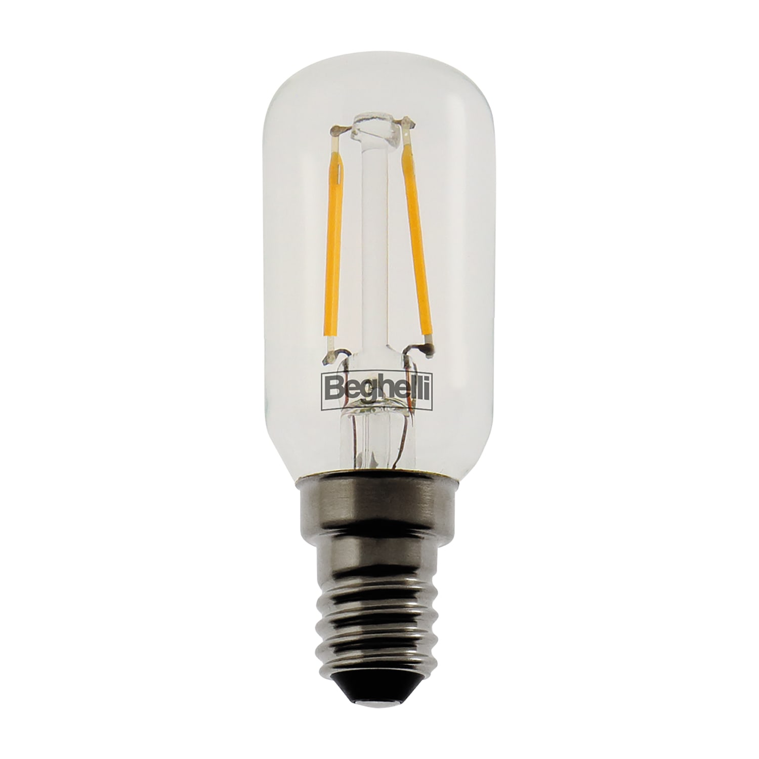 BEGHELLI - BEG56496 ZAF T26 LED 150LM 1.4W E14 3K