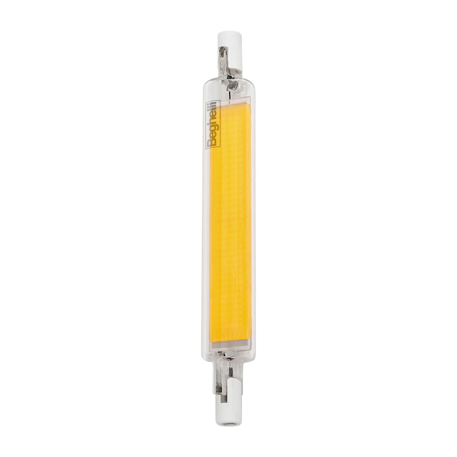 BEGHELLI - BEG56468 ZAF R7S LED 118MM 810LM 8W 2.7