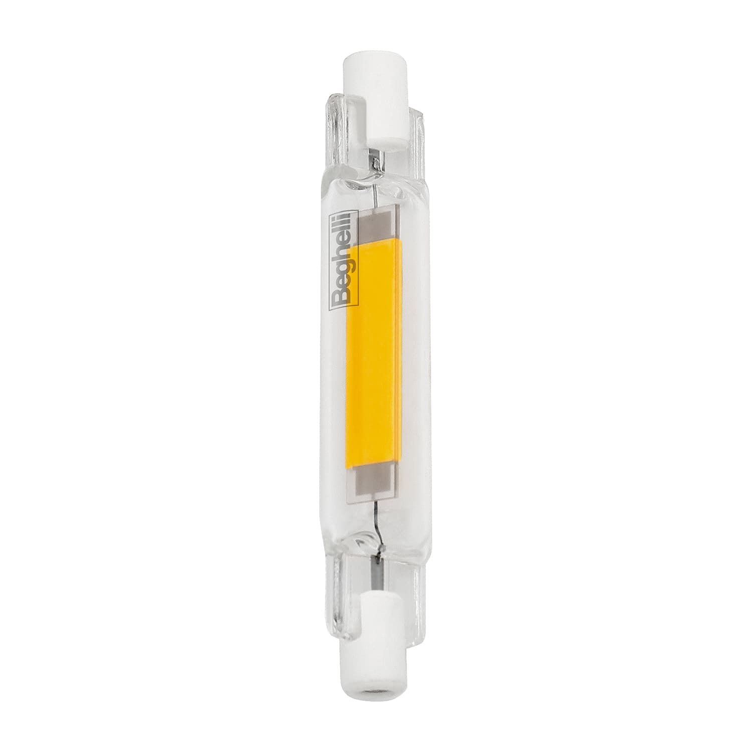 BEGHELLI - BEG56467 ZAF R7S LED 78MM 720LM 6W 4K