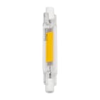 BEGHELLI - BEG56467 ZAF R7S LED 78MM 720LM 6W 4K