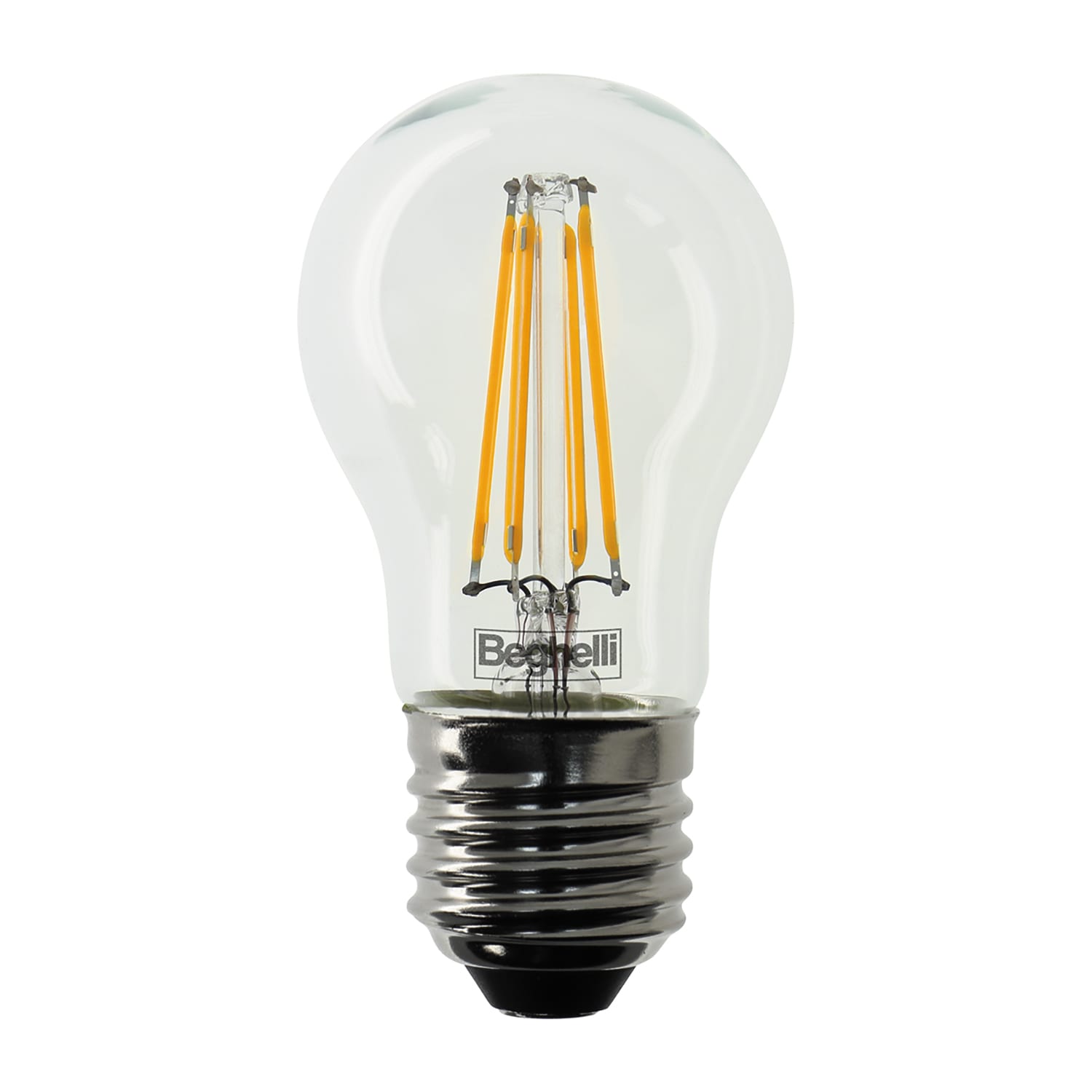 BEGHELLI - BEG56423 SFE LED ZAF 470LM 4WE27 2.7K