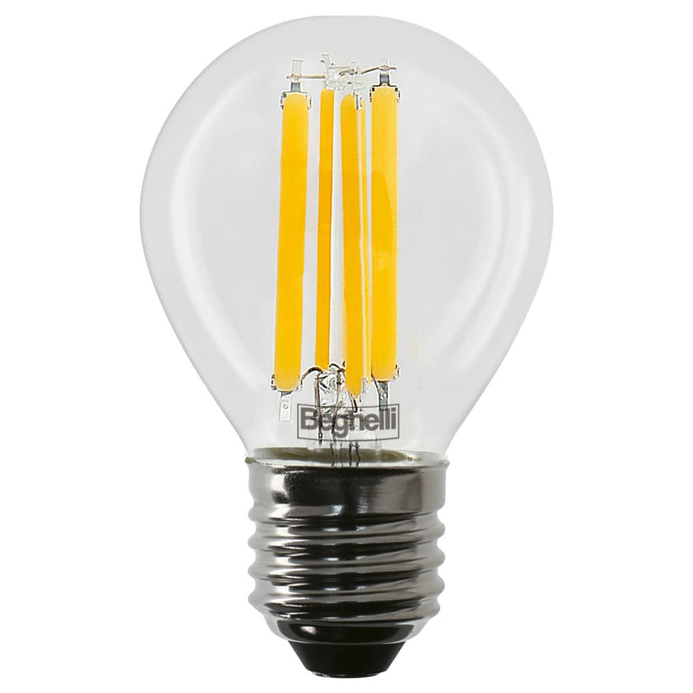 BEGHELLI - BEG56489 ZAF NAT95 SFE 800L 6WE27 4K