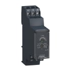 SCHNEIDER ELECTRIC - SNRRE22R2QEMR TEMPORIZZATORE ELETTRONICO 24-240V