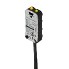 CARLO GAVAZZI - GAVCD34CNFLFPCP2 SENS. CAP. SOPP. RESIDUO PNP NC CAVO