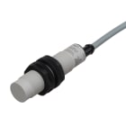 CARLO GAVAZZI - GAVCA18CAN12PA SENS. CAP. M18 PAR SCH PNP NO+NC CAVO