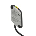 CARLO GAVAZZI - GAVCD46CNC10PP SENS. CAP. CUSTODIA SLIM PNP N0+NC CAVO