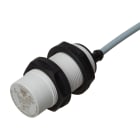 CARLO GAVAZZI - GAVCA30CAN25NA SENS. CAP. M30 PAR SCH NPN NO+NC CAVO