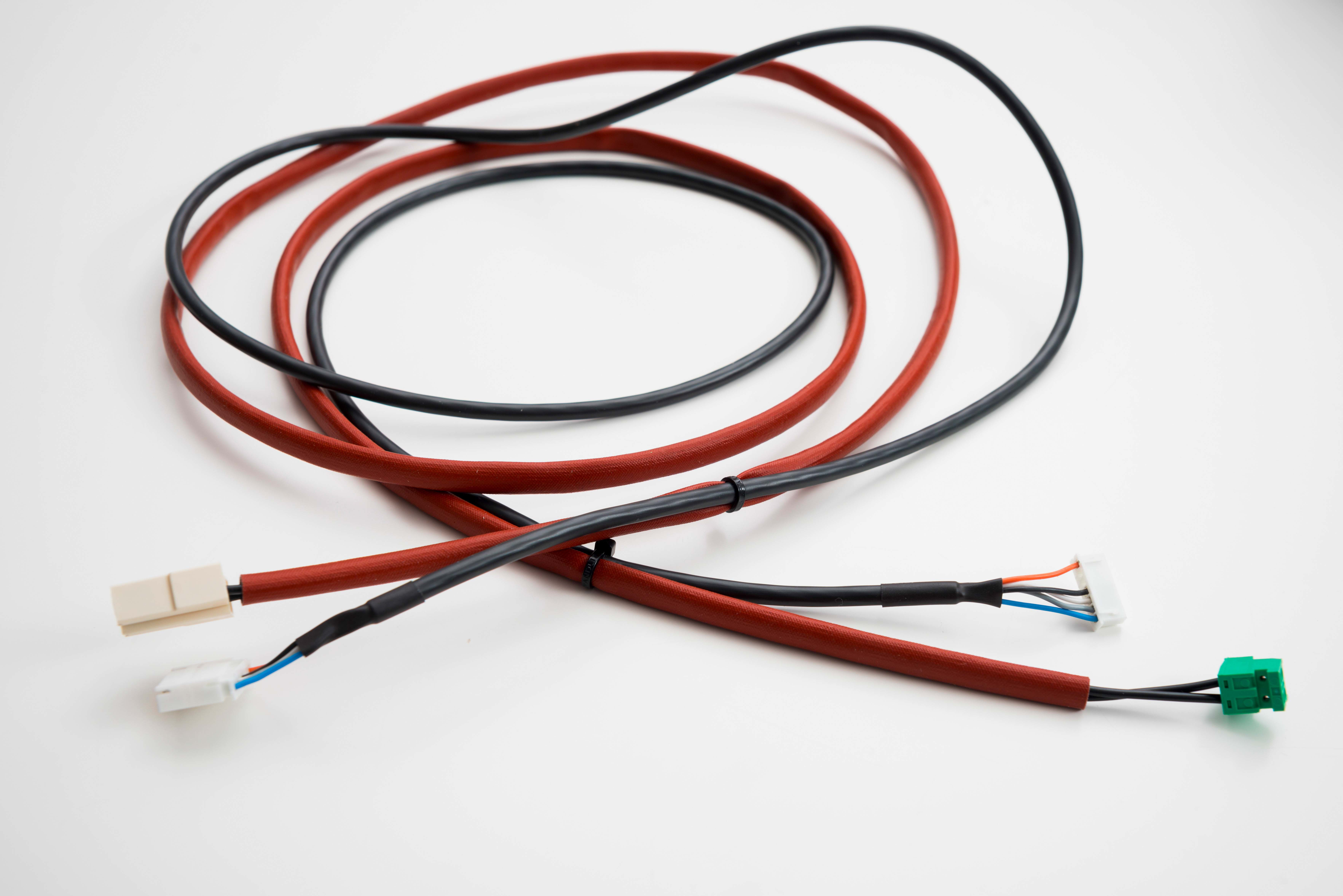 OLIMPIA PROFESSIONAL - OLMB0633 KIT PROLUNGA MOTORE BI2 200-1600