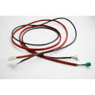 OLIMPIA PROFESSIONAL - OLMB0633 KIT PROLUNGA MOTORE BI2 200-1600