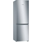 BOSCH ROBERT - BOSKGN33NLEB KA1/4hl-Gefrierkombi 60cm NoFr. 193/89L