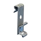 NVENT ERICO - ERI170610 FASCETTA CON CLIP PER PUTRELLA A C, 1,5?