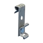 NVENT ERICO - ERI170610 FASCETTA CON CLIP PER PUTRELLA A C, 1,5?