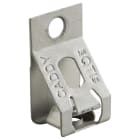 NVENT ERICO - ERI174801 ROD LOCK SPRING ST ROD HAN,M6 ROD
