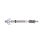 NVENT ERICO - ERI400408 ANCORAGGIO AD ESPANSIONE, ACC. EG, M8, 7