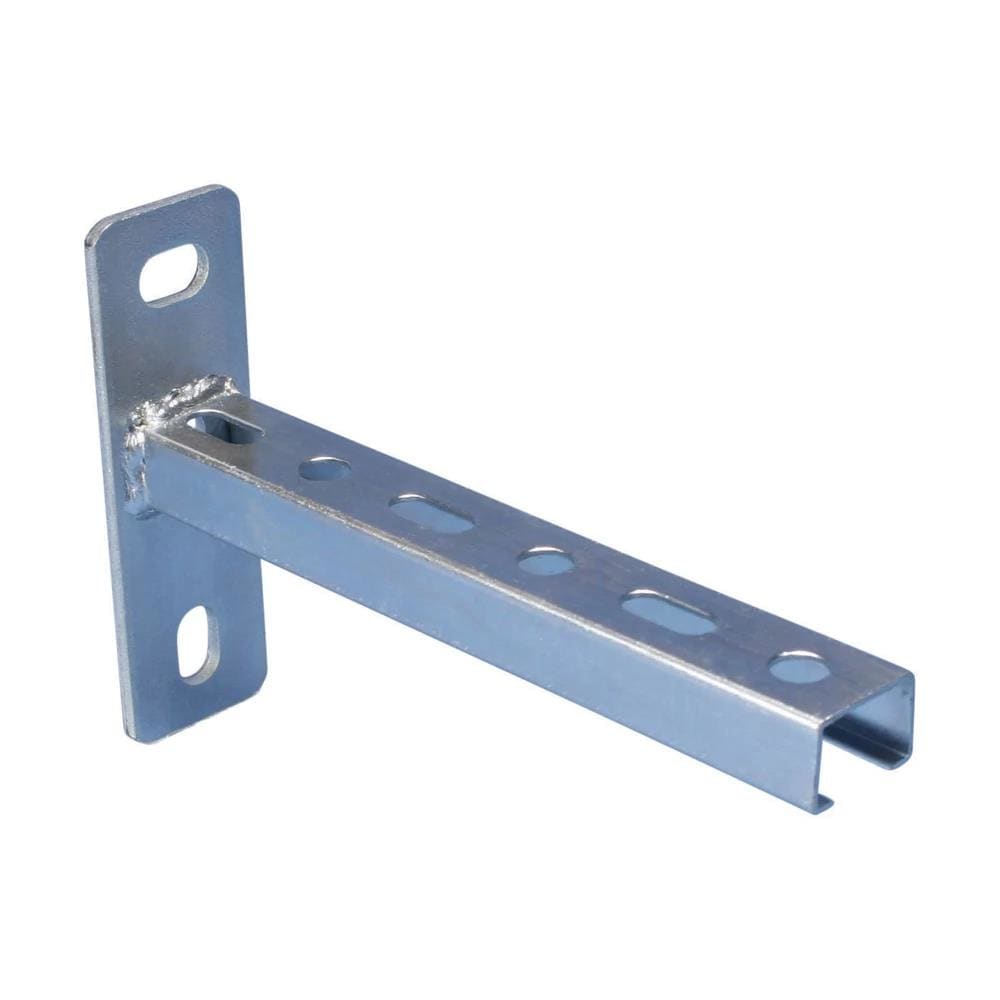 NVENT ERICO - ERI599879 MENSOLA A SBALZO, ZF, 27X18X180 MM