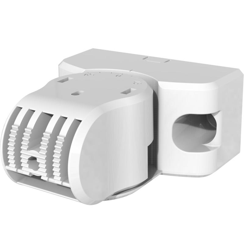 HIKVISION ITALY SRL - HIK314500111 DS-PDB-EX-SBKT STAFFA PARETE SNODO