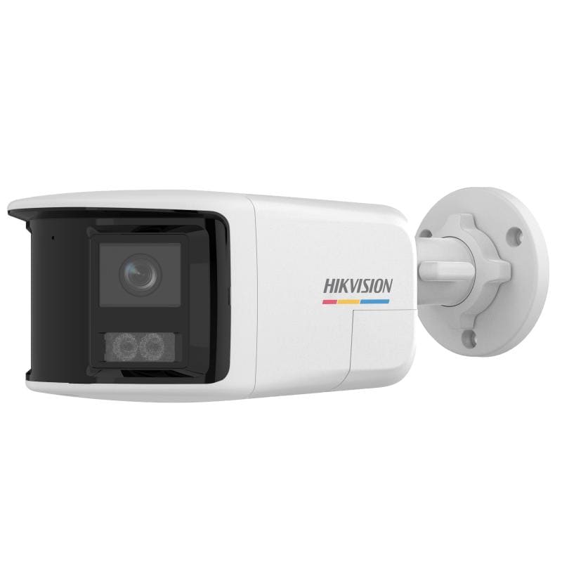 HIKVISION ITALY SRL - HIK311329717 DS-2CD1T67G2HP-LIUF/SL(2.8)BULLET IP FIS