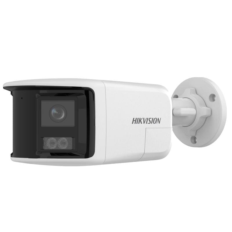 HIKVISION ITALY SRL - HIK311329725 DS-2CD1T83G2P-LIUF/SL(2MM) BULLET IP PAN