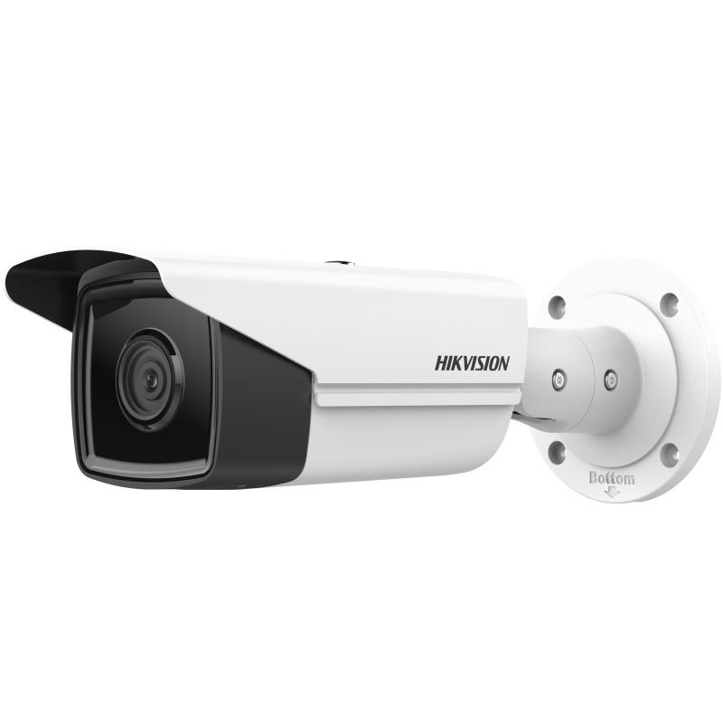 HIKVISION ITALY SRL - HIK311313638 DS-2CD2T43G2-2I(4) BULLET IP 4MP MOTION2