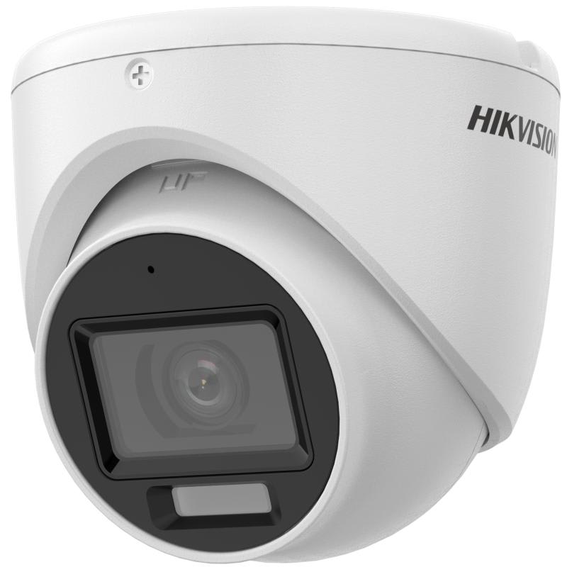 HIKVISION ITALY SRL - HIK300615440 DS-2CE76D0T-LMFS(2.8MM) TUR. DUAL LIGHT2