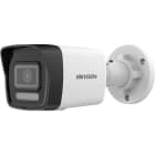 HIKVISION ITALY SRL - HIK311334618 DS-2CD1083G2E-LIU(4) BULLET IP FISSA 8MP