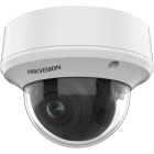 HIKVISION ITALY SRL - HIK300611842 DS-2CE5AU1T-AVPIT3ZF(2.8-12mm) : MINI DOME OTTICA VARIFOCALE dWDR 4K