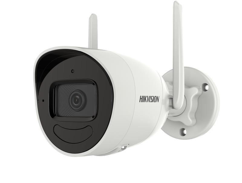 HIKVISION ITALY SRL - HIK311325366 DS-2CV2041G2-IDW(4.0) BULLET IP WI-FI 4M