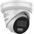 HIKVISION ITALY SRL - HIK311328581 DS-2CD2383G2-LI2U/SL(2.8) TURRET IP 8MP