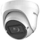 HIKVISION ITALY SRL - HIK300615361 DS-2CE79D0T-VFIT3F(2.7-13.5mm) : TURRET OTTICA VARIFOCALE dWDR 2MP